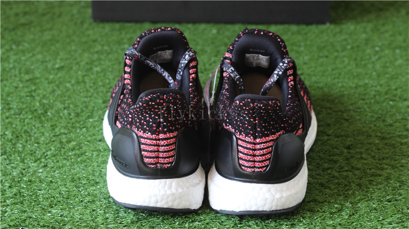 Real Boost Adidas Ultra Boost 3.0 Chinese New Year